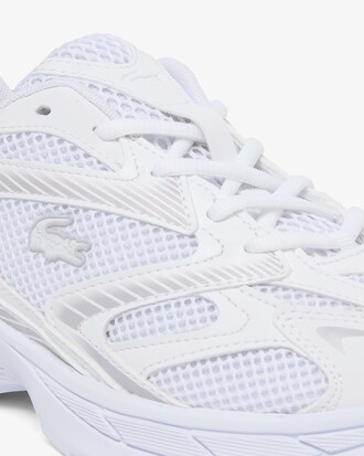 Junior's L003 Neo Shot Sneakers