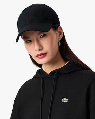 Oversized Fleece Hoodie