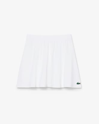 Sport Ultra Dry Stretch Piqué Skirt