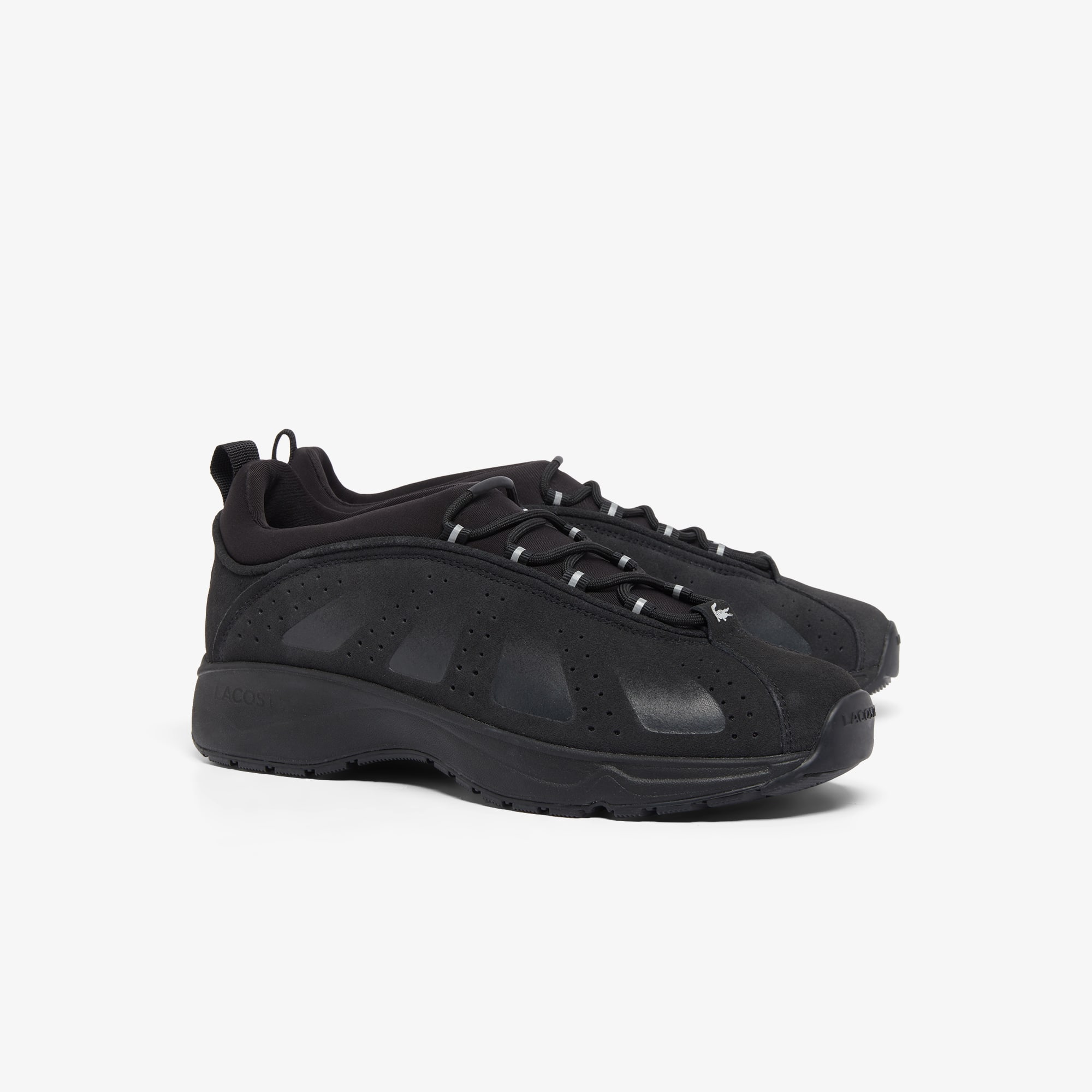 ■LACOSTE■AUDYSSOR SLIP-ON MEN Men's Audyssor Zip OG Sneakers - undefined - New In 2025