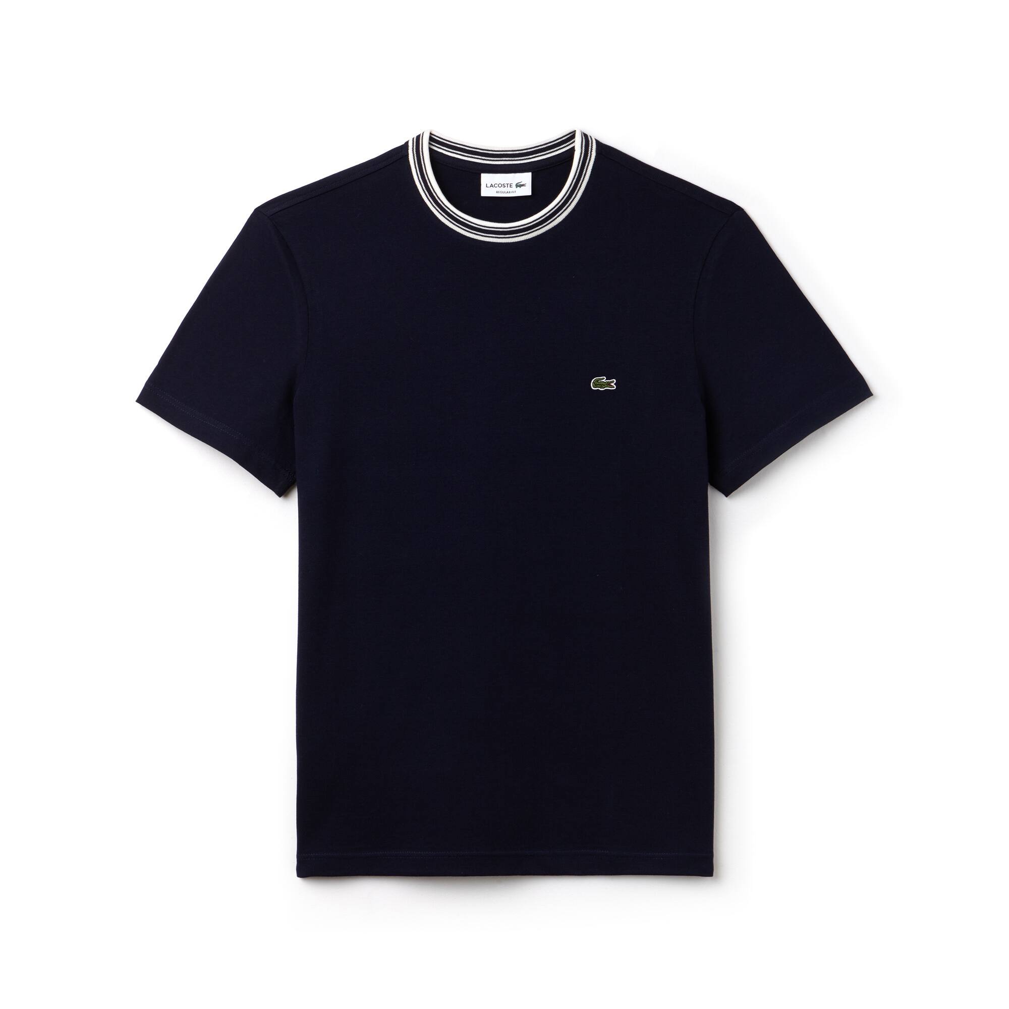 tee shirt transparent noir femme