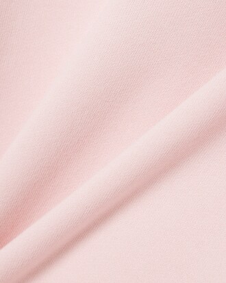 Fleece Crew Neck Sweatshirt