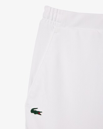 Stretch Tennis Sweatpants