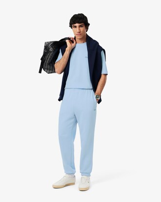 Loose Fit Heavy Jersey T-shirt