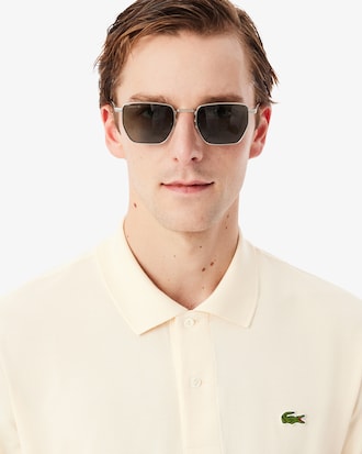 Classic Fit L.12.12 LIGHT Polo Shirt