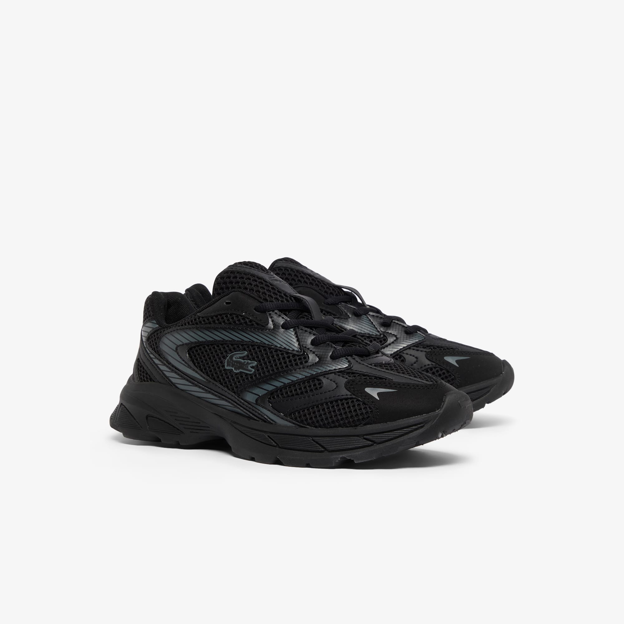 Junior's L003 Neo Shot Sneakers - Kid's Sneakers (8-16 years