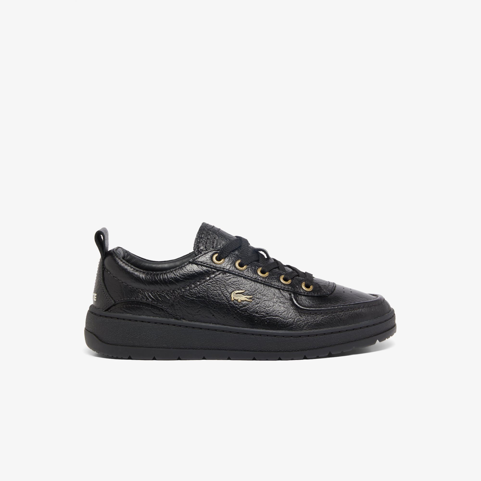 ☆送料無料☆ LACOSTE UMPIRE LEATHER SNEAKERS ☆ Men's Umpire Leather Sneakers - Men's Sneakers - New In 2025