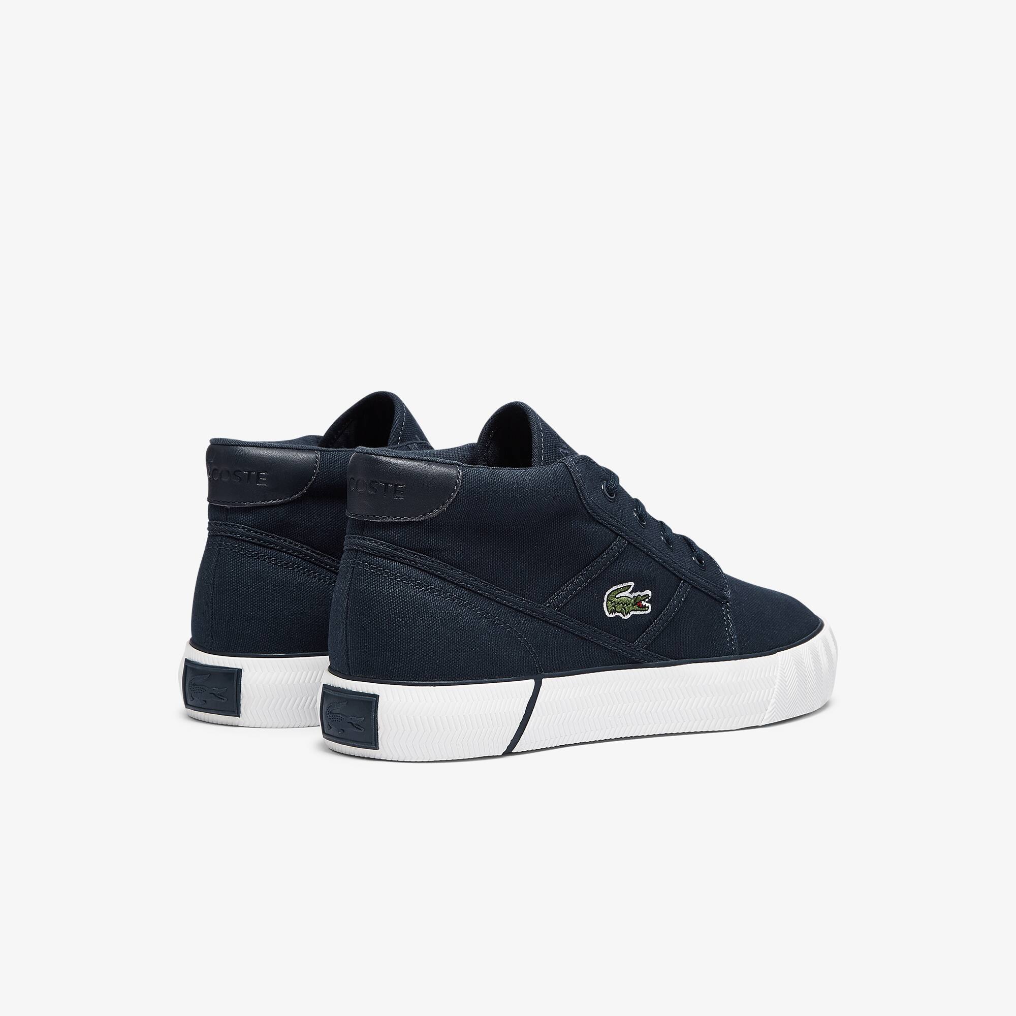 lacoste men's gripshot chukka sneaker