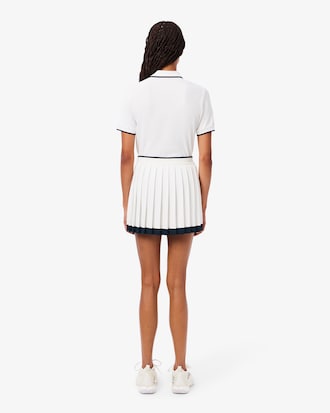 Ultra Dry Tennis Heritage Stretch Skirt