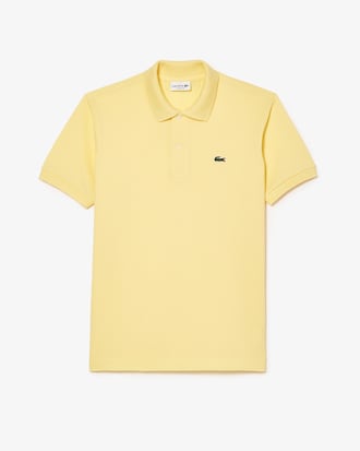 Classic Fit L.12.12 Original Polo Shirt