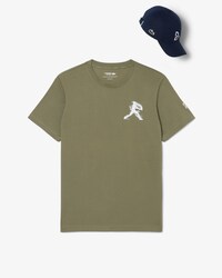 Lacoste Tennis x Novak Djokovic pack