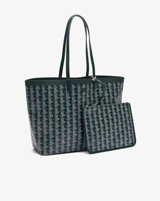 Zely Tote with Pouch