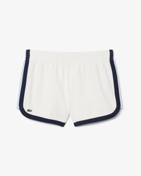 Archive Re-edition Cotton Shorts
