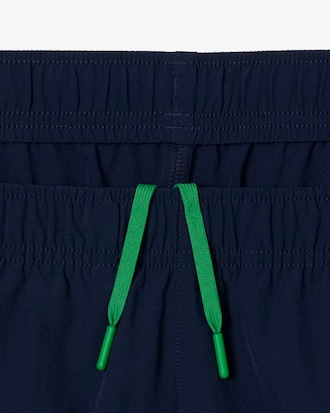 Lacoste Tennis x Novak Djokovic Tracksuit