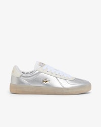 Women&rsquo;s Baseshot Pro Leather Sneakers