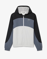 Sport Colour-Block Track Jacket