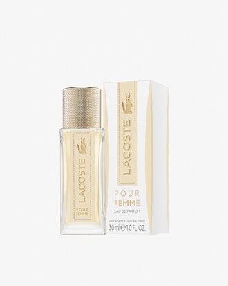 Lacoste Pour Femme Eau de Parfum 30ml