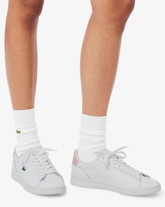 Women's Carnaby Set Leather Sneakers