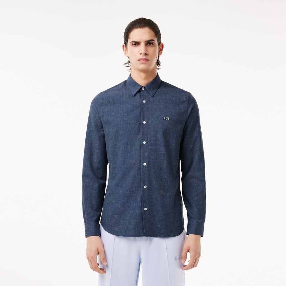 shirt lacoste men