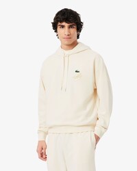 Lacoste Tennis x Novak Djokovic Hoodie