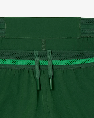 Lacoste Tennis x Novak Djokovic Shorts