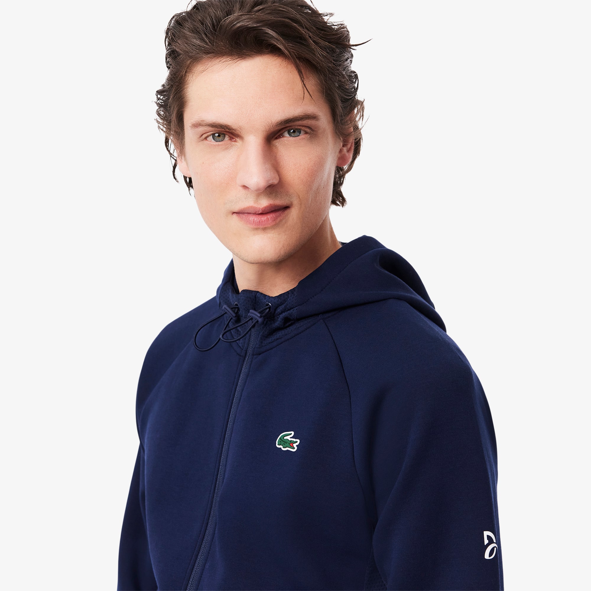 Lacoste Tennis x Novak Djokovic Set - Sets - New In 2026 | Lacoste