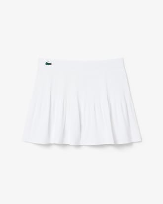 Ultra Dry Tennis Skirt with Liner