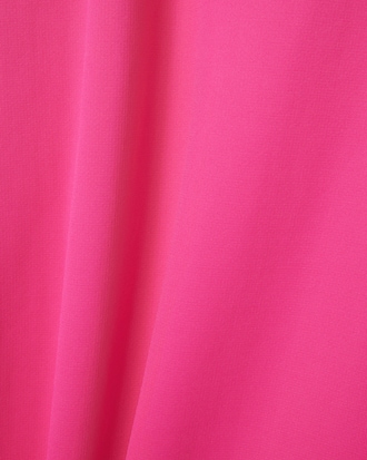 Runway Satin Graphic T-shirt