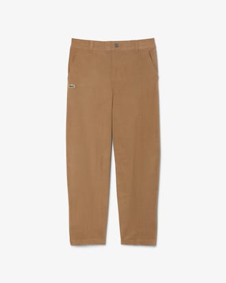 Corduroy Pants