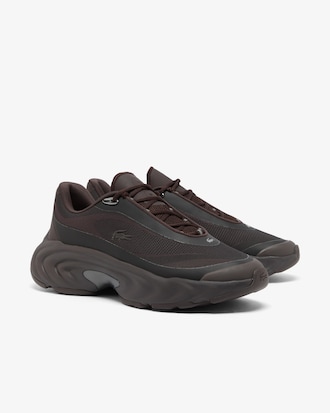 Men&rsquo;s Spinor Premium Sneakers