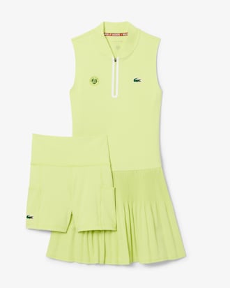Roland-Garros Edition Tennis Dress