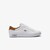 White & Brown
