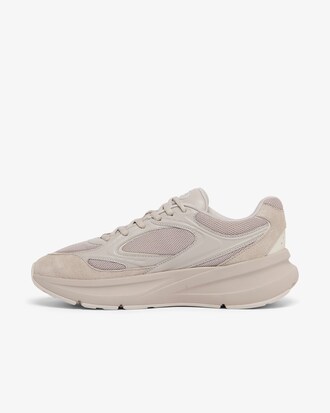 Men's Run Set Lux Sneakers