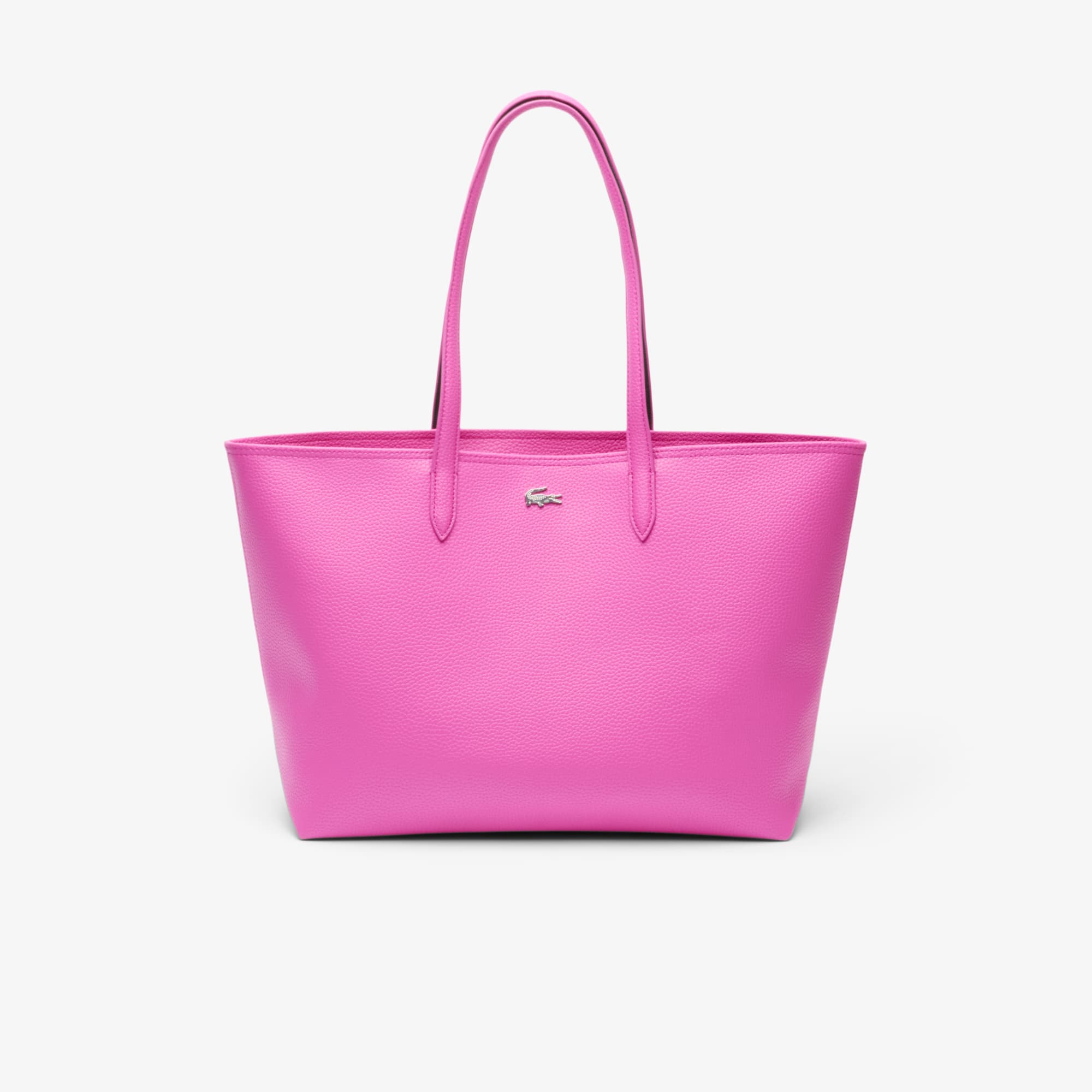 ★早期完売★【LACOSTE】ANNA Compact Half Wallet★追跡付★ Amazon.com: Lacoste Women's Anna Snap Close Flap Billfold