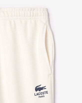 Tapered Leg Sweatpants