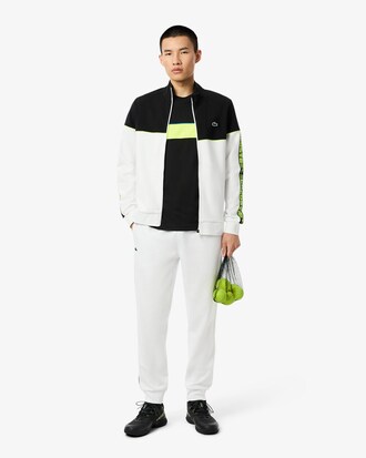Ultra Dry Printed Tennis T-shirt