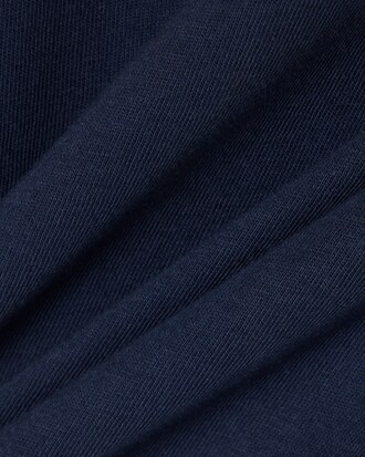Long-Sleeved Printed T-shirt