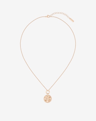 Memento Necklace