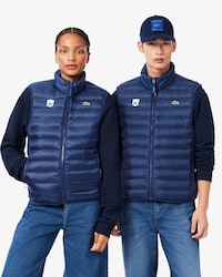 Rolex Paris Masters Edition Puffed Vest