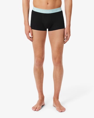 5-Pack Stretch Cotton Trunks