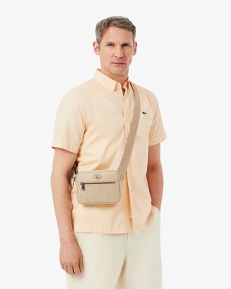 Monogram Reporter Bag