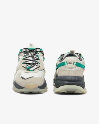 Men's L-Guard Breaker Outdoor Sneakers