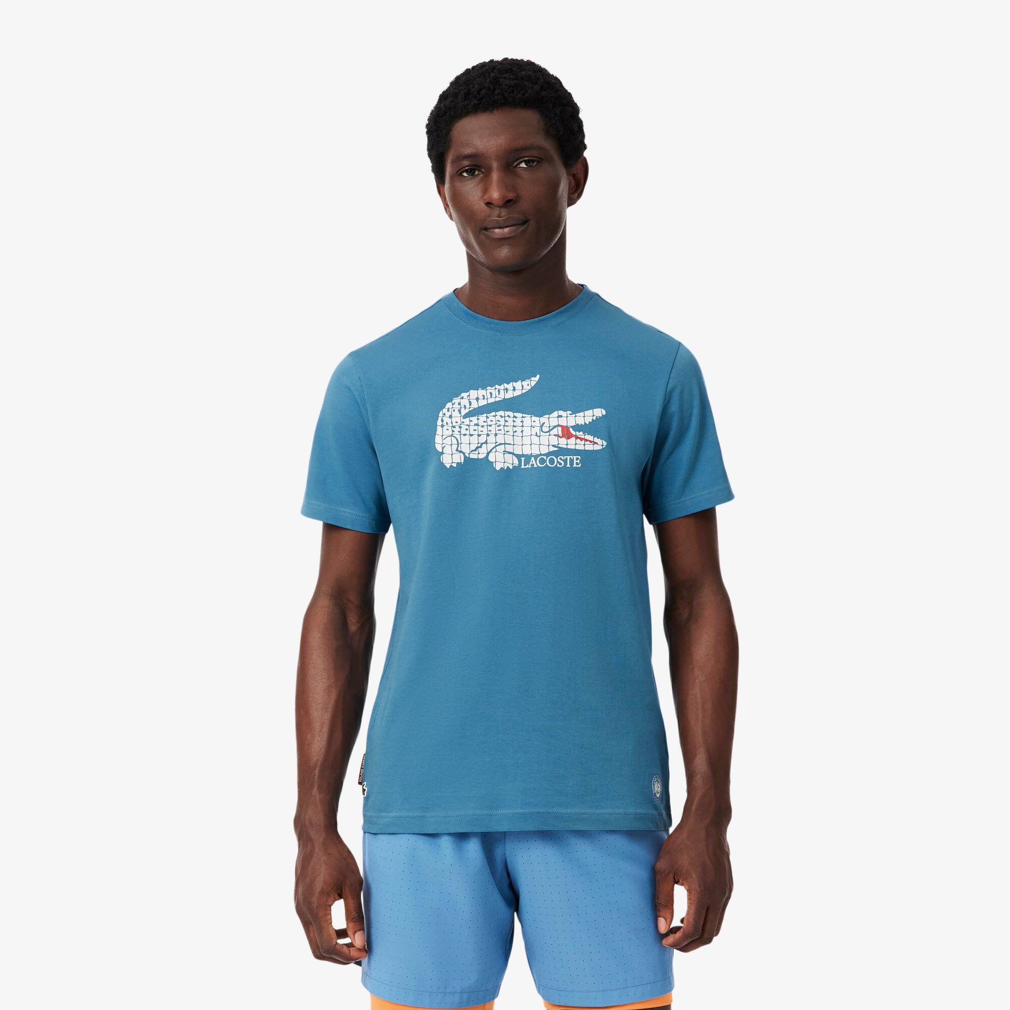 Roland-Garros Edition Tennis T-shirt - Men's t-shirts - New In