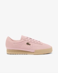 Women&rsquo;s Aura Leather Sneakers