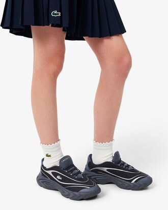 Junior's Spinor Sneakers