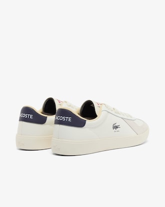 Men’s Baseshot Pro Leather Sneakers