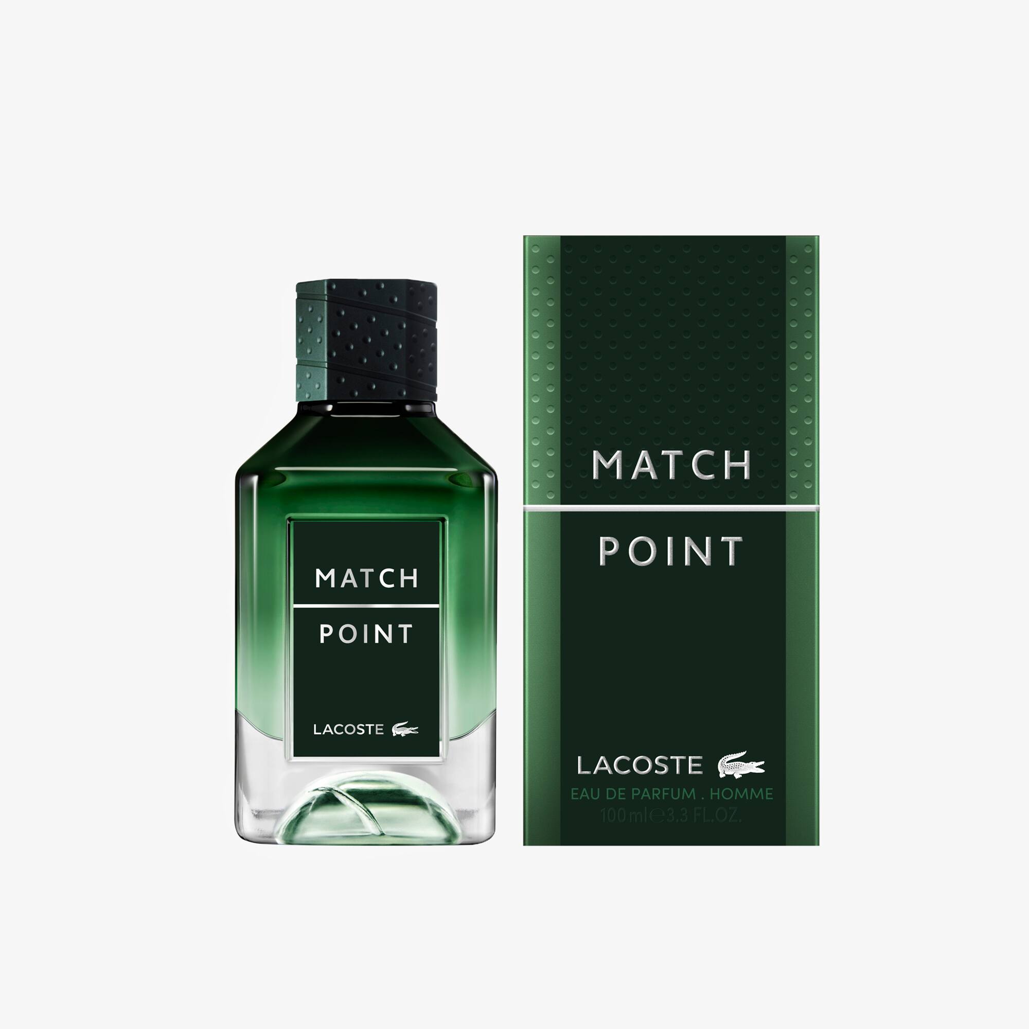 lacoste parfum 100ml