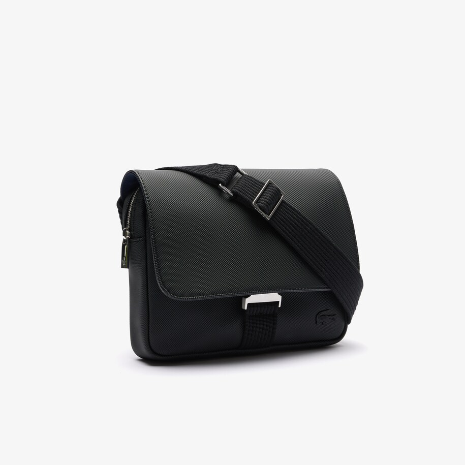 Men's Classic iPad Pocket Flap Close Bag Men's Vertical Bags New In