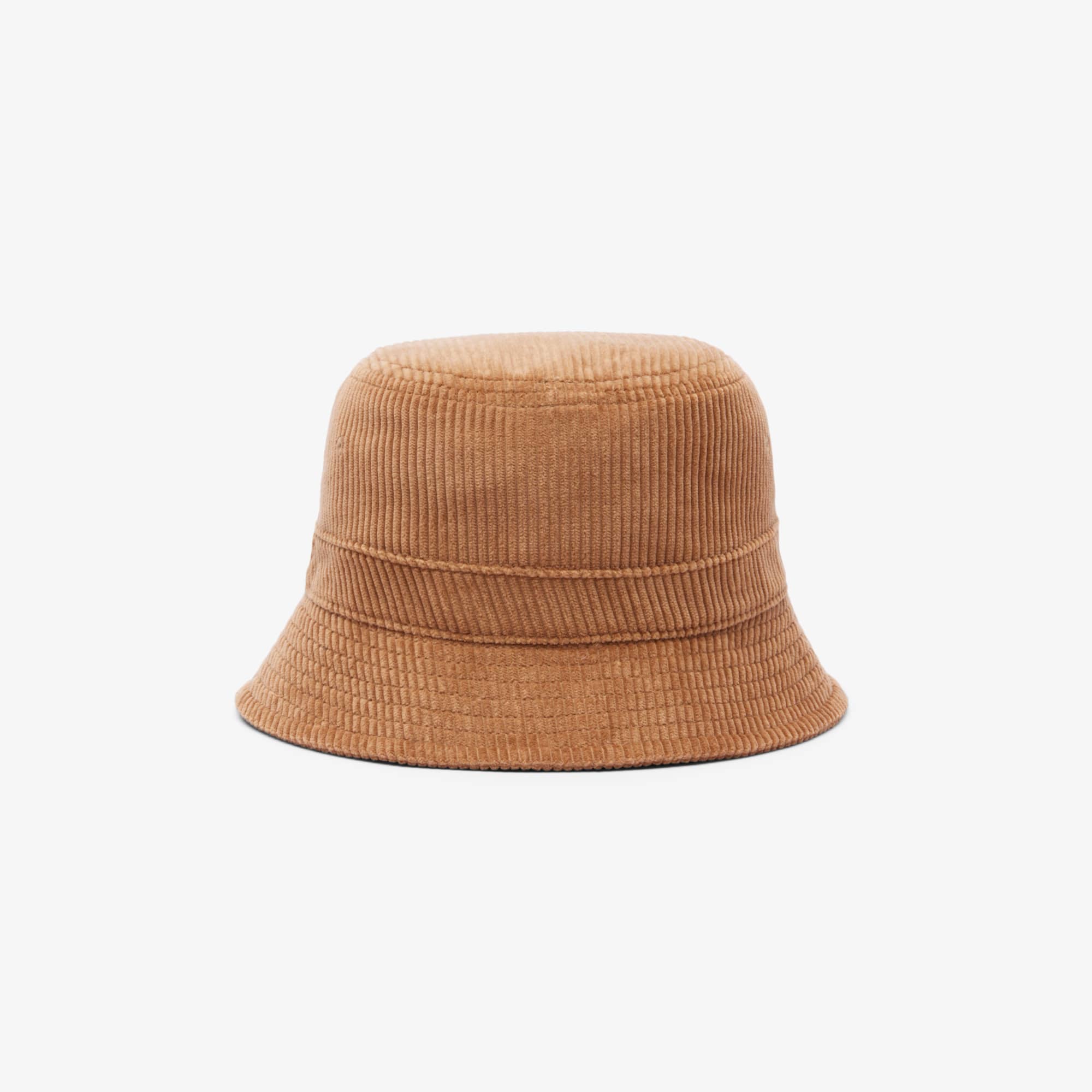 Corduroy Bucket Hat - Men's caps & hats - New In 2026 | Lacoste