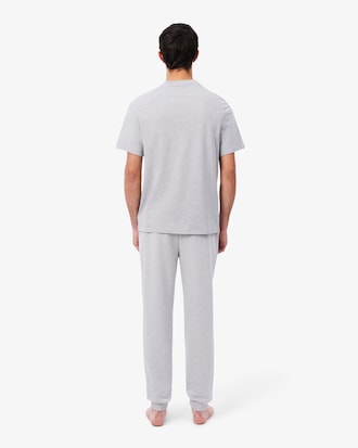 Fleece Loungewear Joggers